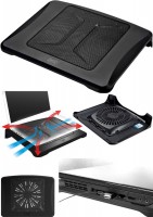 Βάση Ψύξης Laptop 15,6