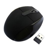 Aσύρματο ποντίκι 2.4G 4ρων